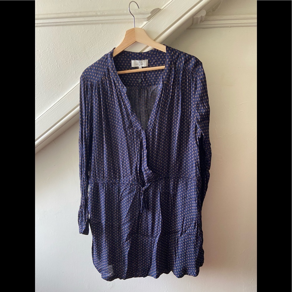 Swedish Navy Tunic